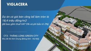 CT3 Thang Long Green City
