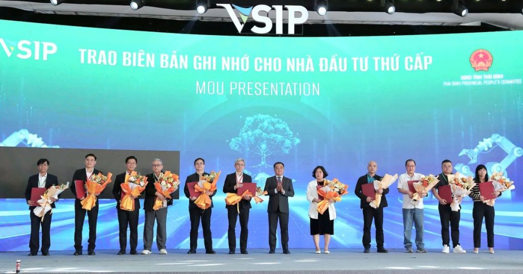 Vsip-Thai-Binh5-ductinland